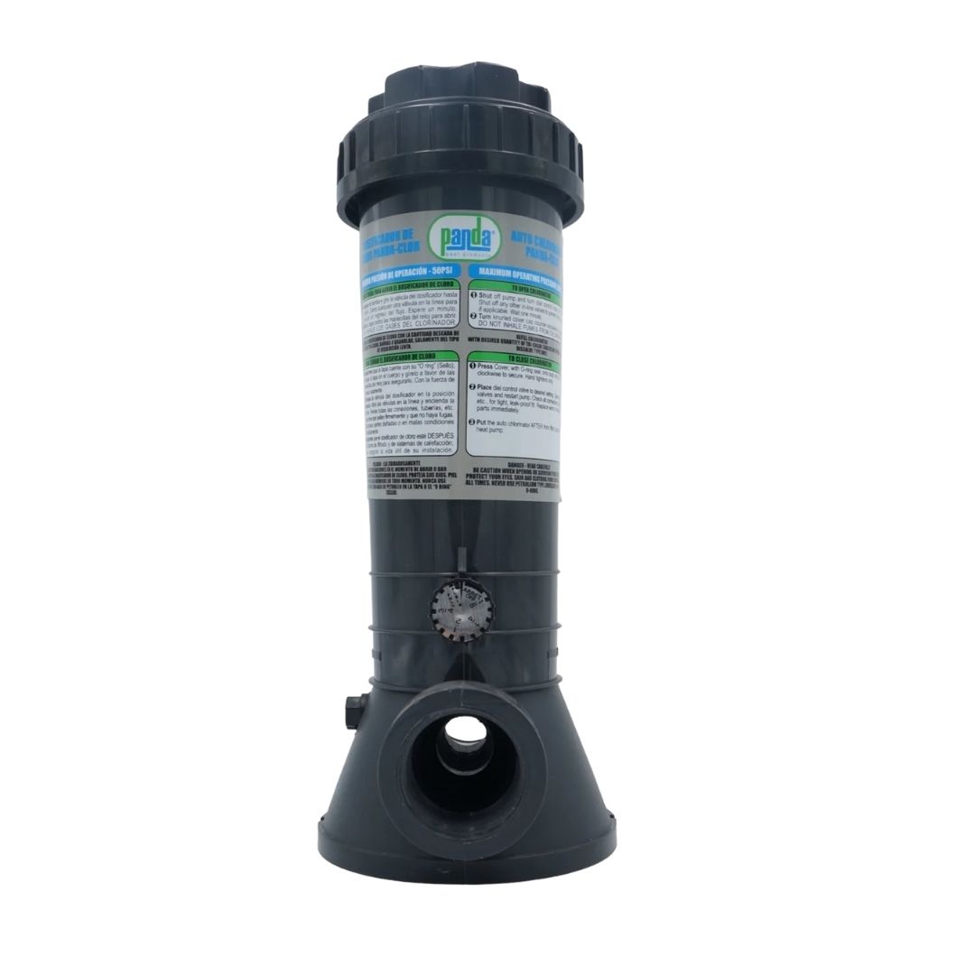 Clorador en linea 2kg